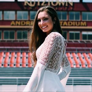 Meet your Posher, Allyson